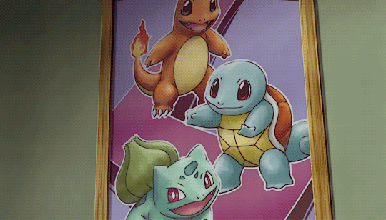 I wish pokemon were real