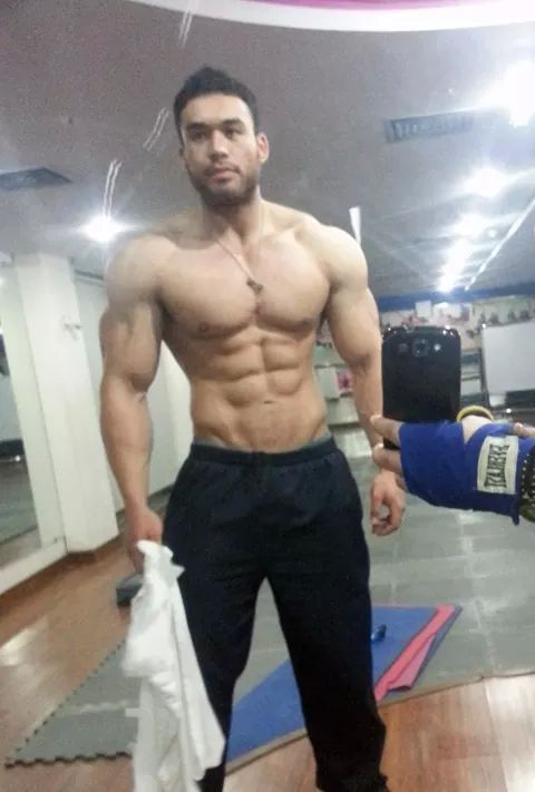Bodybuilding & Health Inspiration