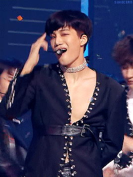 suhocean:what a way to end 2016  ಥ_ಥ (happy new year everyone!)