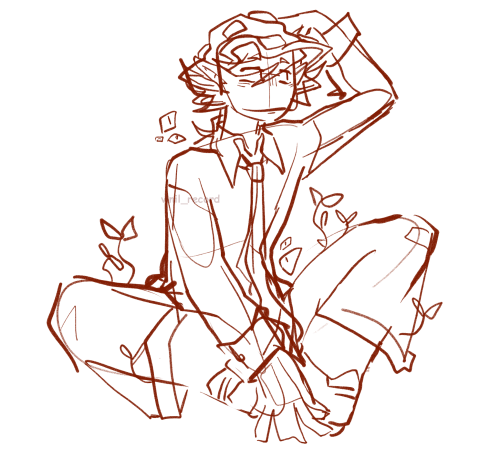 My Persona!