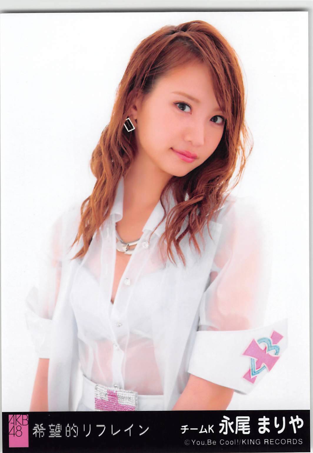 cute-world-48:  Ambulance~~ Natsu, Reinyan, Sahhoo, Suuchan, Jiina, Yukarun, Nakkii, Mizuki,