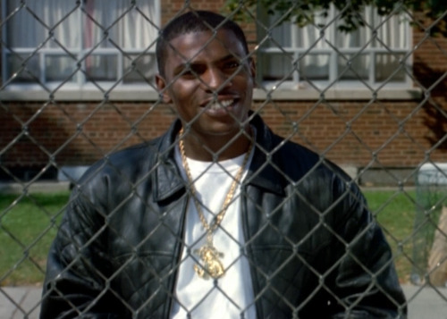 joaquinhighroller:  Money Makin Mitch  You gon be the George Jefferson of the neighbourhood, b