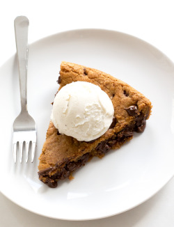 fullcravings:  Brown Butter Chocolate Chip