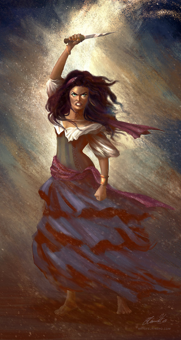 jumpingjacktrash: enveniya:  The Disney Women Series. See each individual post and
