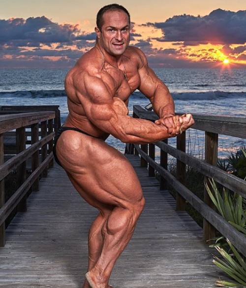 View All Posts Of Alexander Fedorov