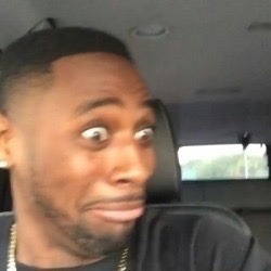 tarynel:  currygoatboi:  tarynel: jettestblack:   My goodness    Damn who hates shorty that much to dig this up?  they put her edges in the evidence room  