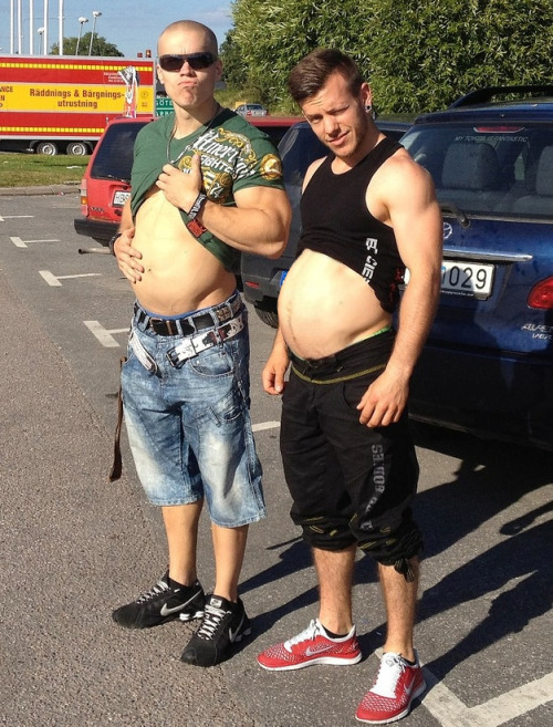 Lyric Mpreg