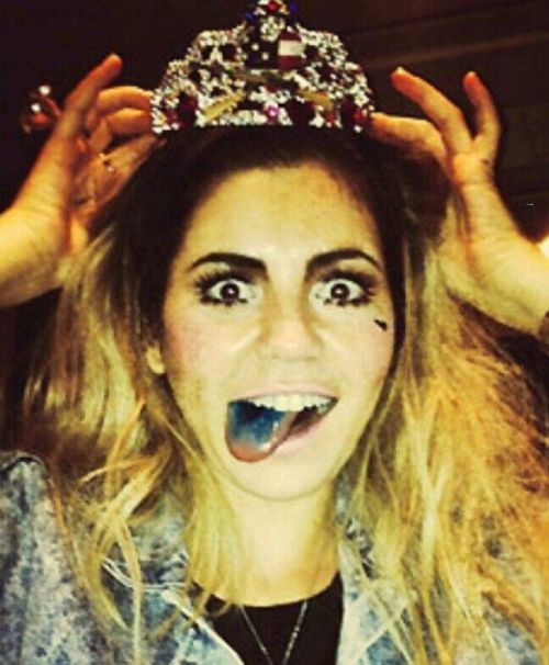 My Queen
