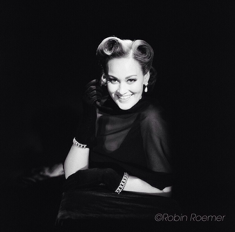  Robin Roemer’s “New Hollywood Project” See More 