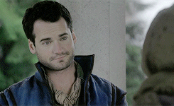 mostlypoptarts:  sexy evil gardener jonathan in bleeding through 