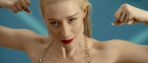 5 Things to Know About Iggy Azalea’s New Video