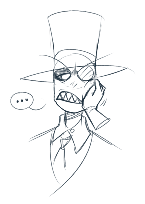 circateas:  Man the Villainous discord server is hilarious - here are some draw pls send help