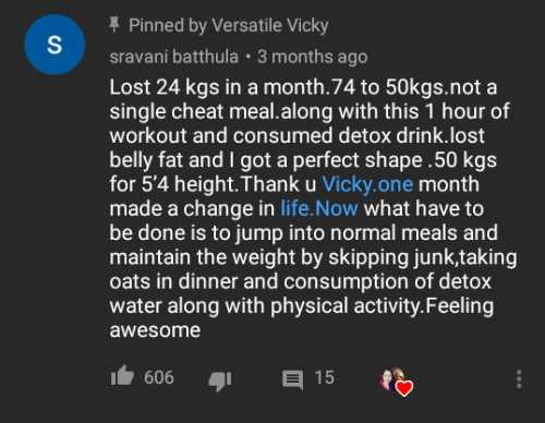 The 900 Calorie Diet