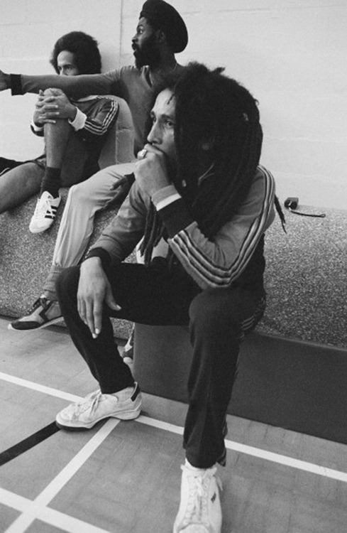 Legend Bob Marley