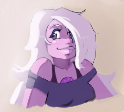 owlerart:  Steven Universe doodles because