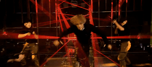 [Road To Kingdom EP05] ON :: Chan