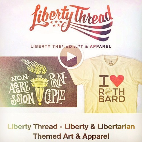 5 days left to show the #libertarian in you! Support our #Kickstarter #project @ http://kickstarter.