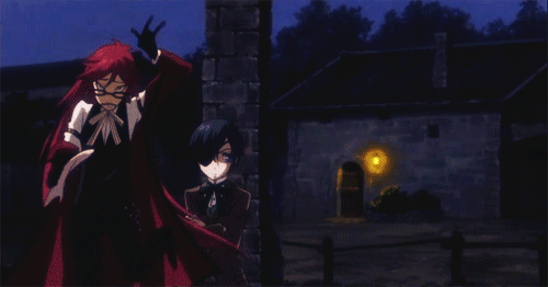 "Levi, let's save humanity together."