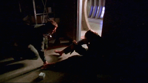 Stargate SG-1 Friendships