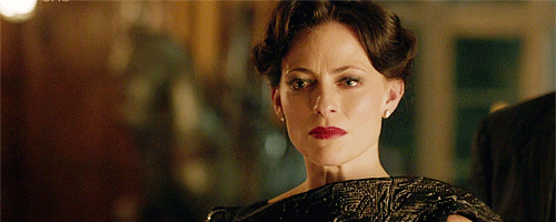 saltmer:30 day sherlock challenge | day 8 || favorite minor female character : irene adler