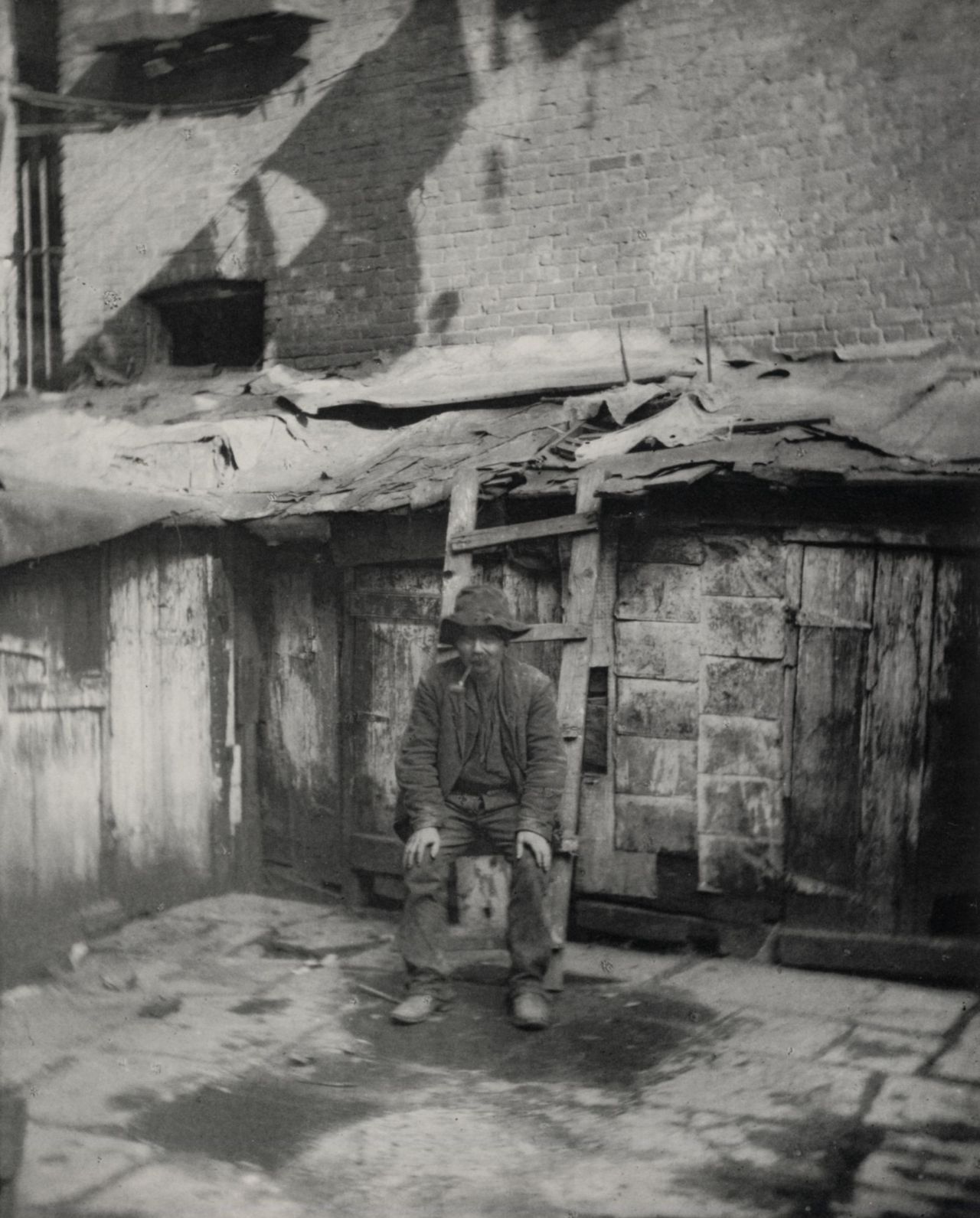 Jacob Riis