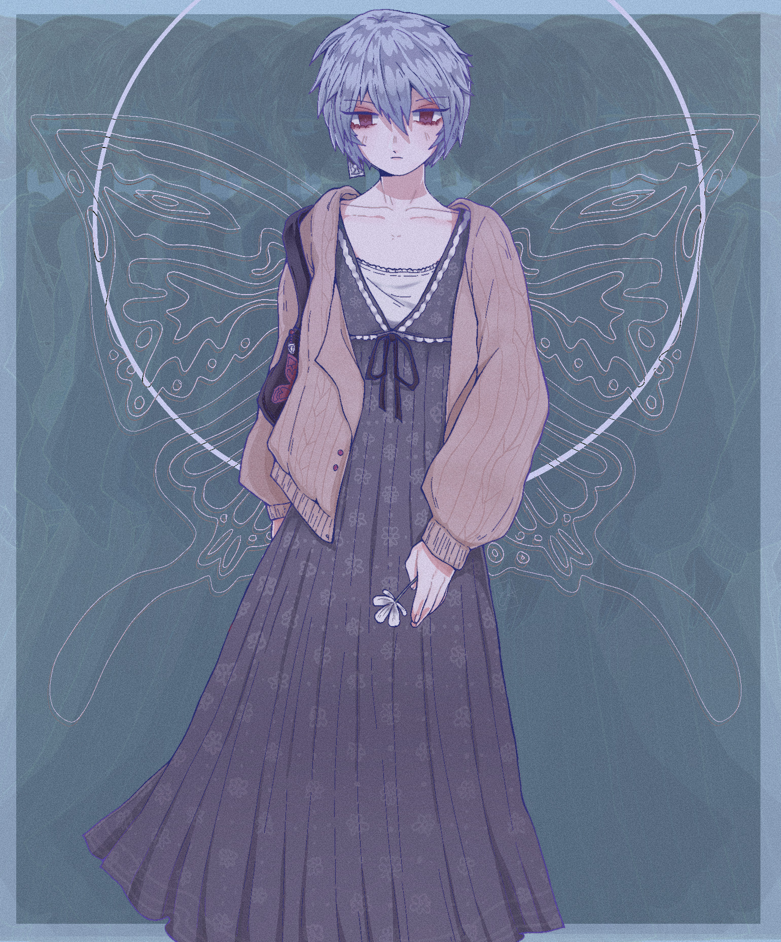akaihato-art:im obsessed with how this turned out