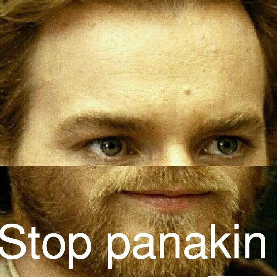 dankmemermaid:  taranticat: The whole plot of the star wars prequels.  someone please