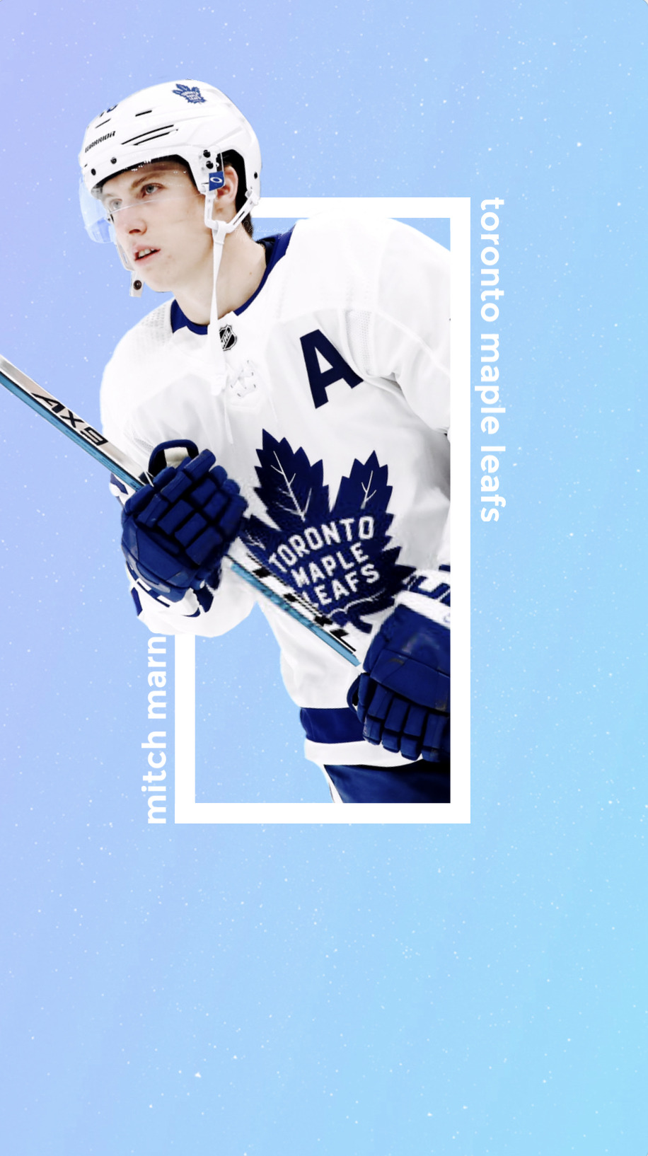 Mitch Marner Wallpapers - Wallpaper Cave