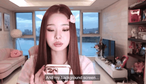 Hii Can You Make Affirmations On Song Jia??