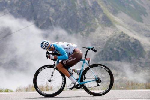 apisonadora60: via ADN Ciclista