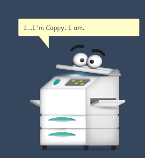 xtriangulum:Mask!OFF;;COPPY IS DIYING, NO, COPPY DON’T!  