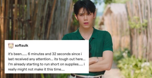 Love Sea + Text Posts Part 2 {prev}