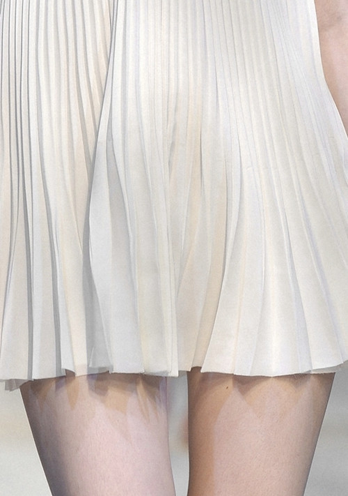 wink-smile-pout: Christopher Kane Spring 2010 Details