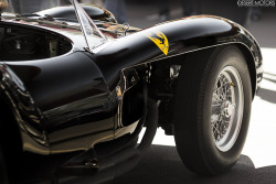 Desertmotors:  1957 Ferrari 250 Testa Rossa 0714Tr 