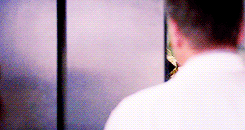 mayorbetteporter:  callie, arizona, and the dramatic impact of doors: a show by shonda rhimes 