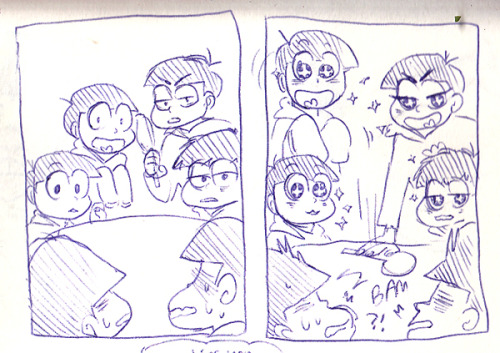 mehumatsu:inspired by this tweet.. 