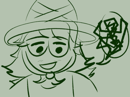 Its All Magic Madness And Sadness