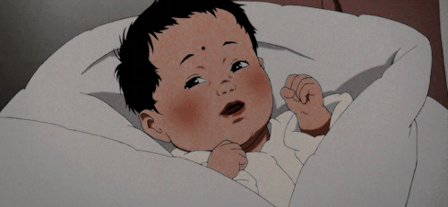 kimbokjo:  tokyo godfathers  (2003), dir.  satoshi kon