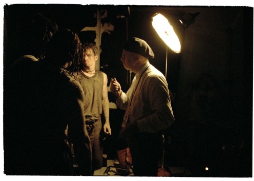NI | Woodstock 94 | Saugerties, New York, U.S. | August 13th, 1994 | Photography By Joseph Cultice