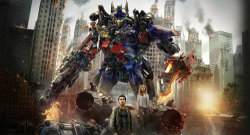 famovs:  Transformers 3