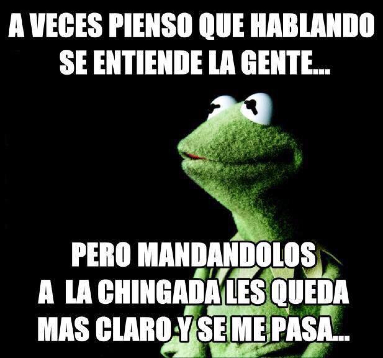 albertockt:  Más claro ni el agua