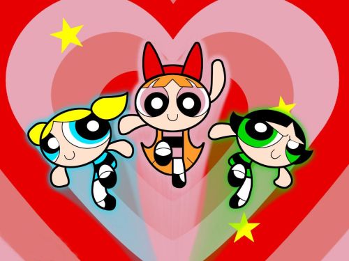 Girly Shows That Surprisingly Have Action And Adventure Stories On Top Of Character Development GO!