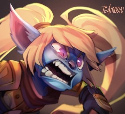 te4moon:This was my entry for the Memotions