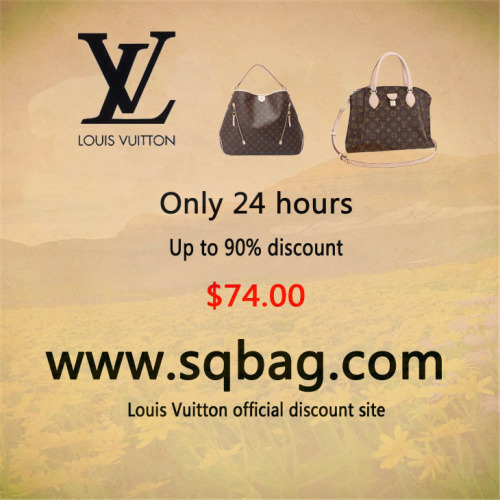 Louis Vuitton Shop Only One Day DiscountShopping >>> Louis Vuitton Shop