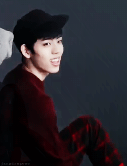 im not a dongwoo blog