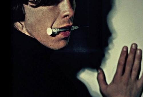 videoblood:   Martin, 1978.Cropped from a poster.