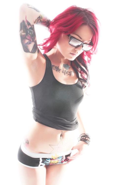  Leigha Hagan 