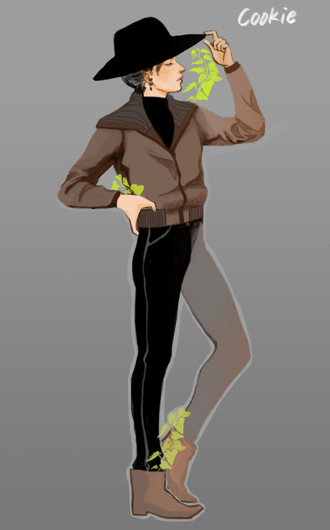 rayfann:ayyit me and my fashion choices