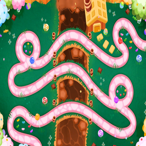 candy forest stimboard dont delete caption ★ sources under cut relaxingifs.tumblr.com/post/6
