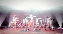 jeongfany:  #sonechallenge by @svnnyjjang: ↳ (5) favorite choreographies 